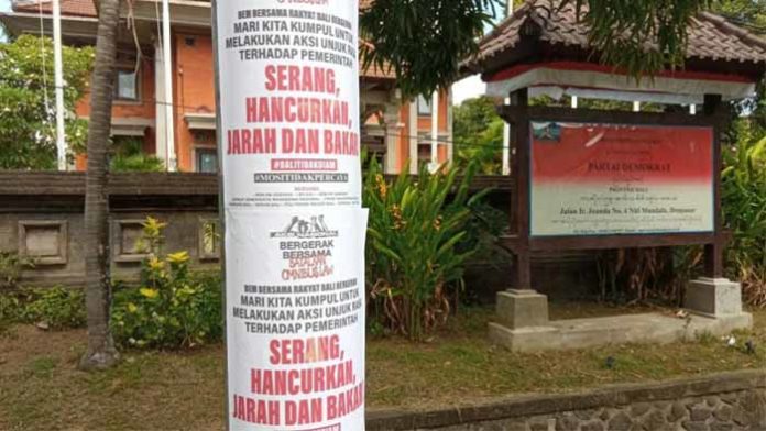 brosur jarah