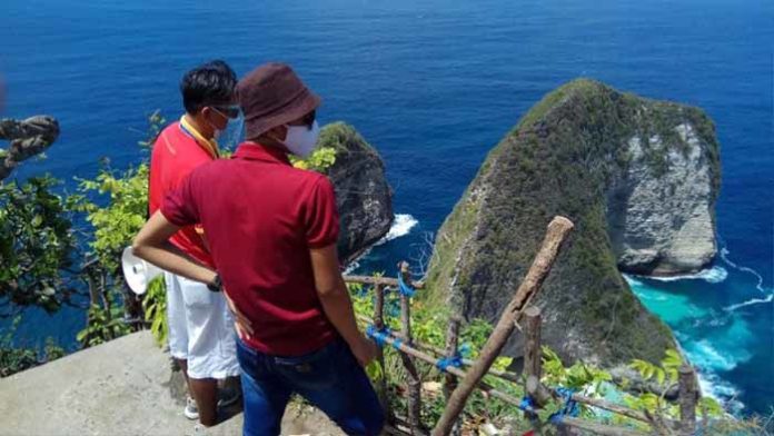 chse nusa penida