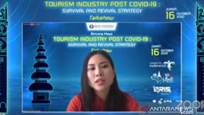 diskon pariwisata