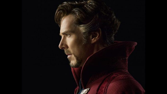 doctor strange