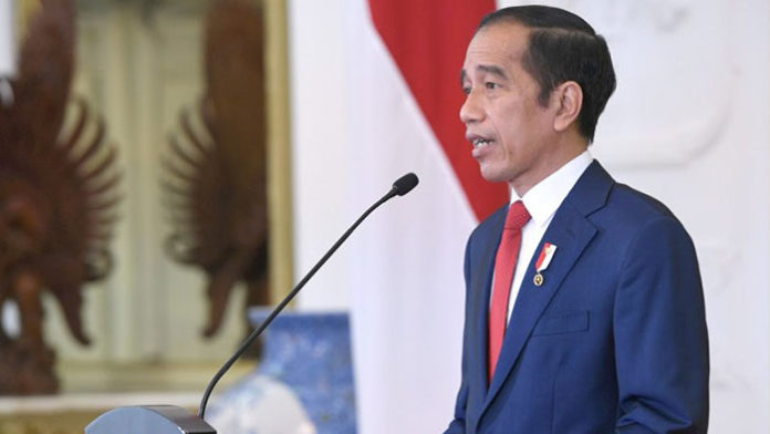 ekosistem petani nelayan