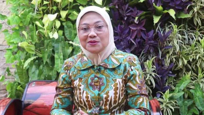 fauziah