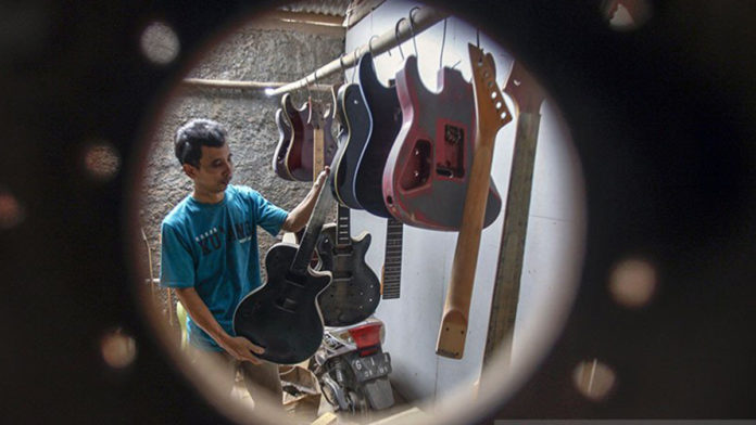 gitar