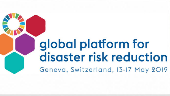 gpdrr logo