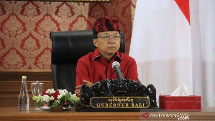 hibah pariwisata
