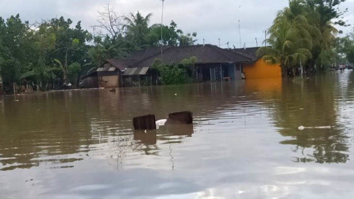 jembrana banjir