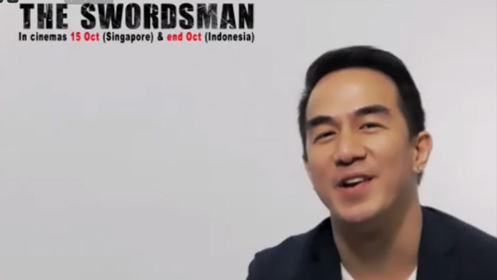 joe taslim
