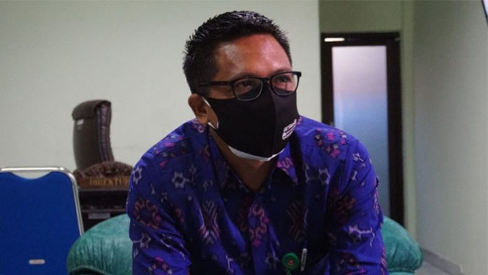 lab pcr buleleng