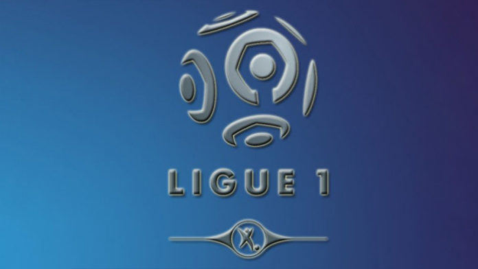 liga prancis