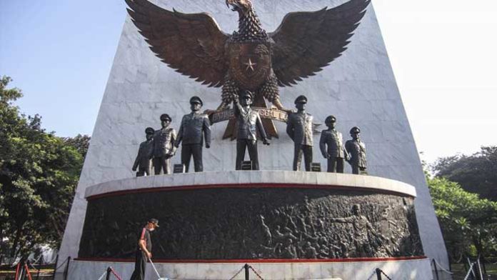 lubang buaya