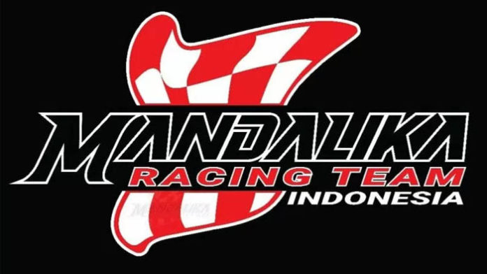 mandalika racing team