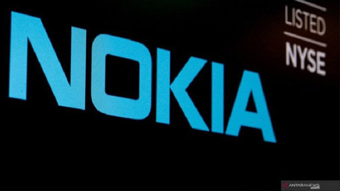 nokia bulan