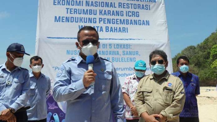 pen restorasi