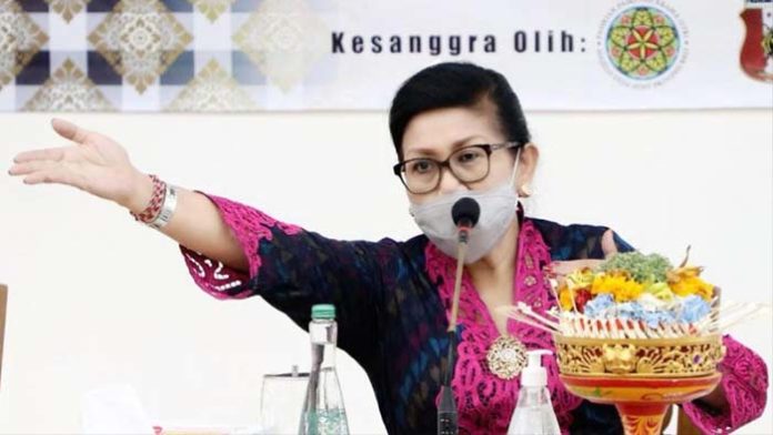 pkk bali