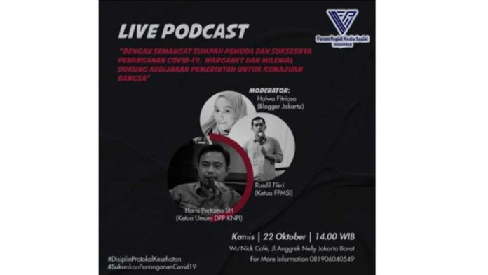 podcast