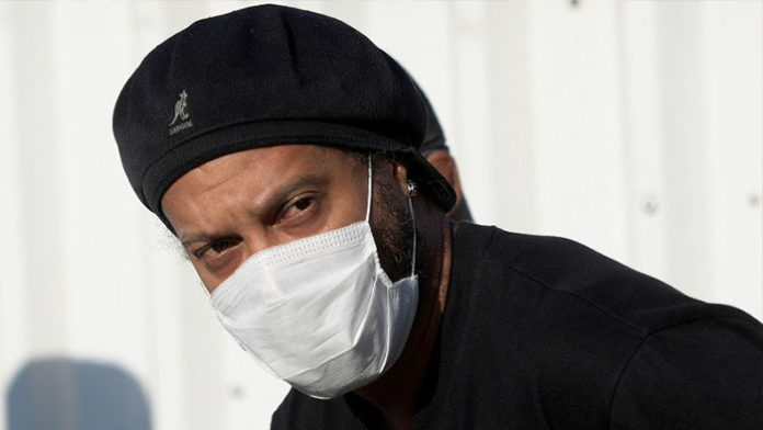 ronaldinho
