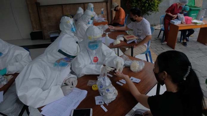 stigma negatif