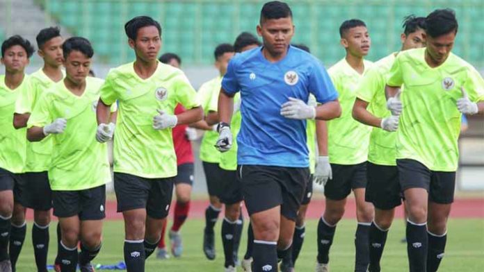 timnas u16