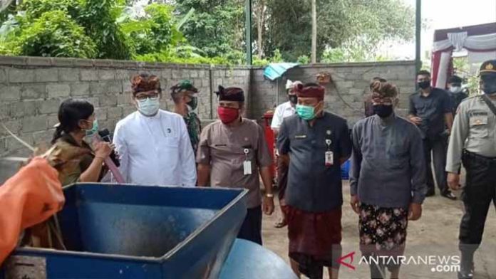 tps pejeng