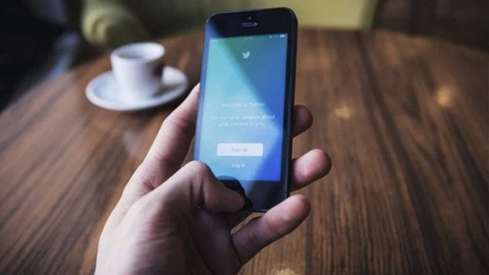 twitter belanja online