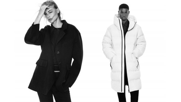 uniqlo jil sander