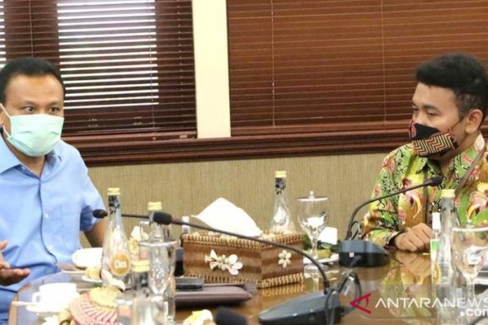 Sekda-stafsus-presiden
