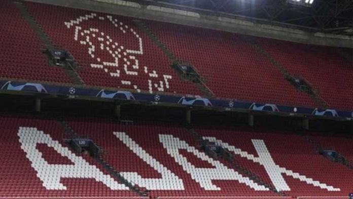 ajax