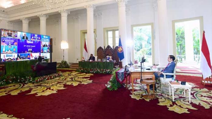 asean travel