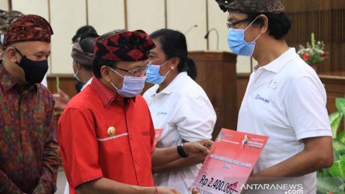 bantuan bali umkm