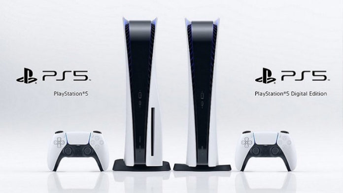 game ps 5