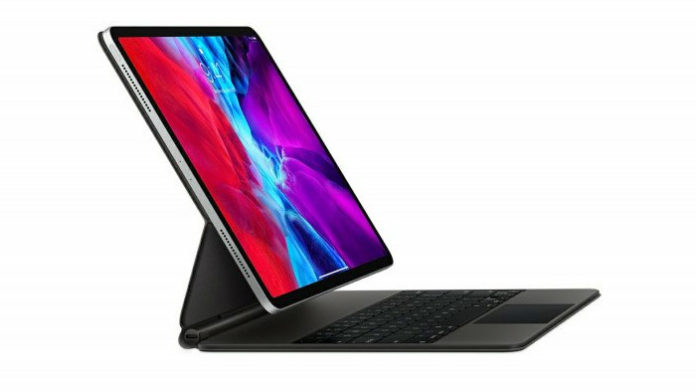 ipad pro