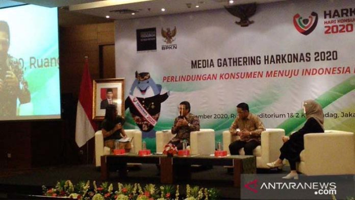 kemendag