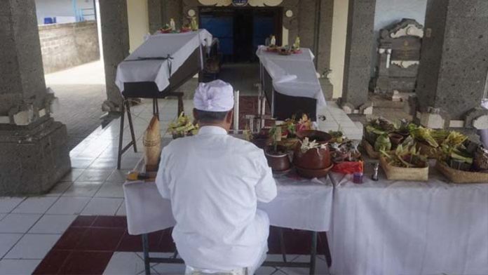 kremasi