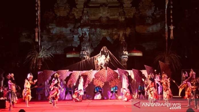 lembayung kuruksetra