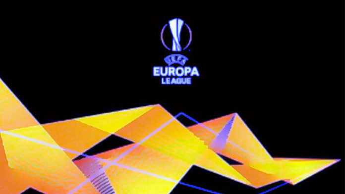 liga eropa