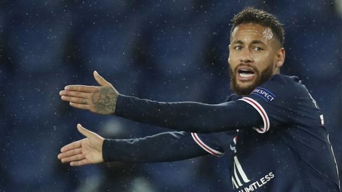 neymar