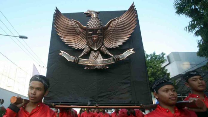 pancasila322