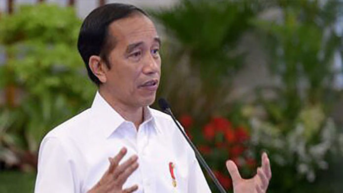 pendampingan perhutanan