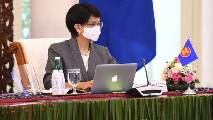 retno marsudi