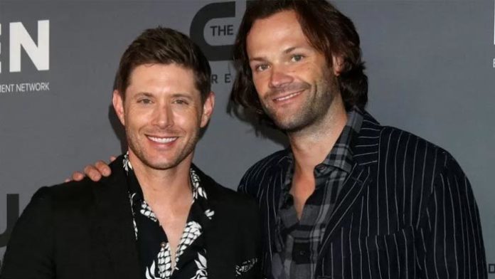 supernatural