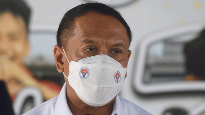 tuan rumah olimpiade