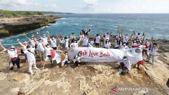 we love bali nusa