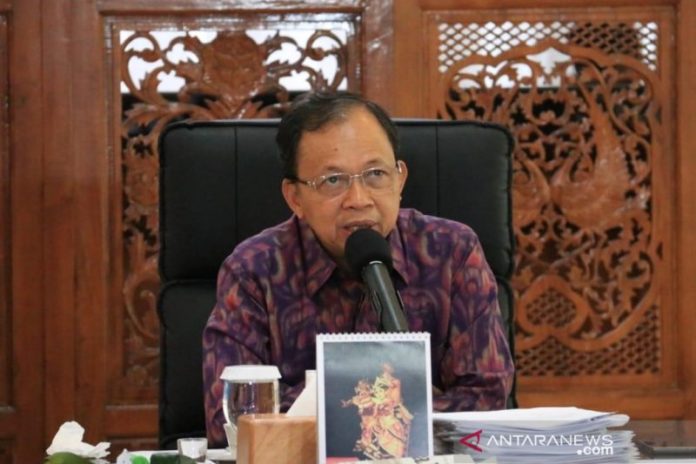 Gubernur-bali-koster