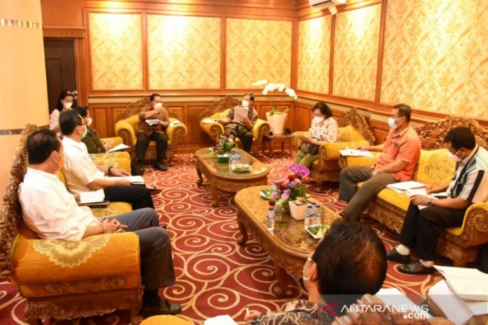 Rapat-Sekolah