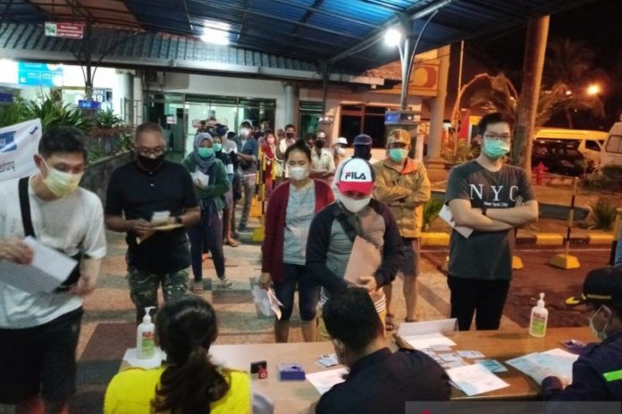 Satpol-PP-gilimanuk