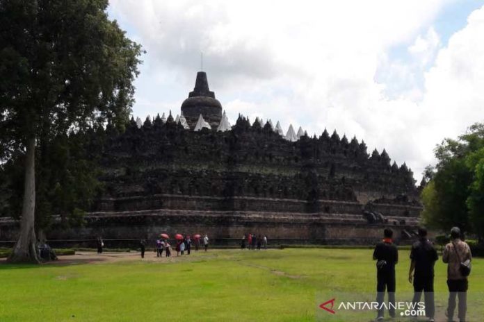 borobudur-kenari