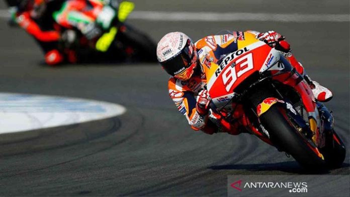 marquez