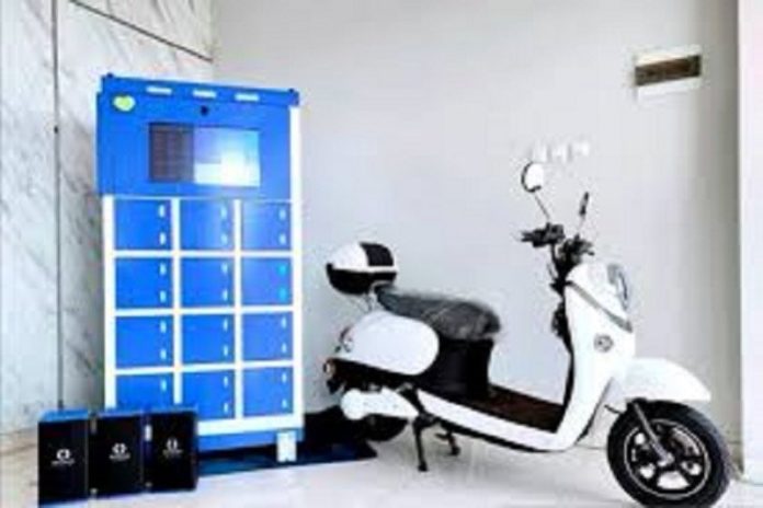 motor