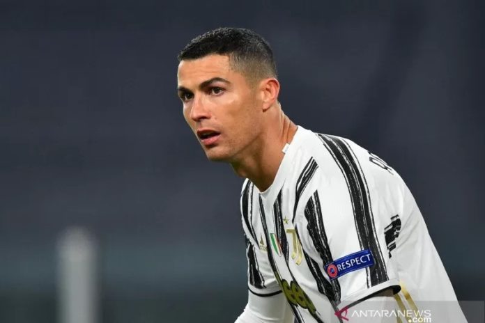ronaldo