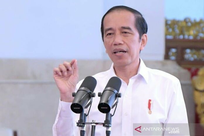 Presiden-Jokowi-vaksinasi-perdana-COVID-19-pada-Rabu-13-Januari-2021